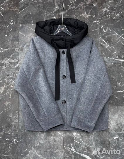 Куртка max mara