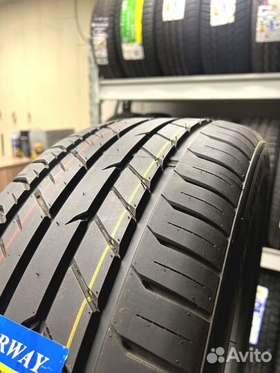 Bearway BW118 295/30 R20 99U