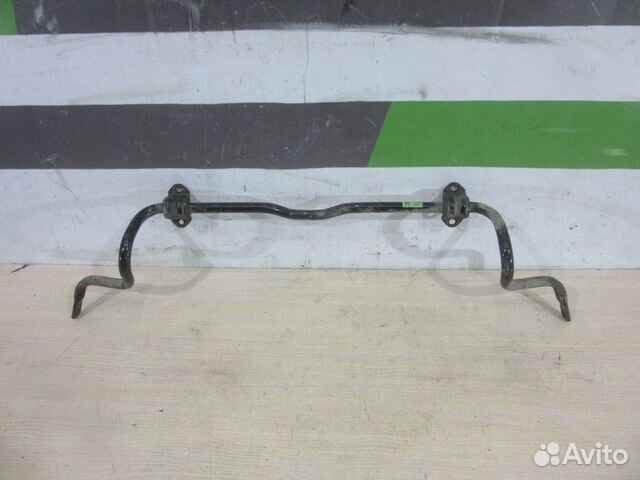 Стабилизатор передний Hyundai Solaris после 2017