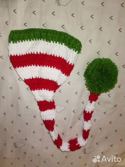 Реквизит для фотосессии