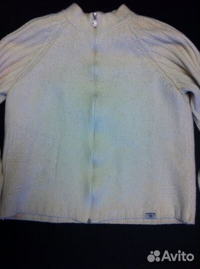 Джемпер Reebok