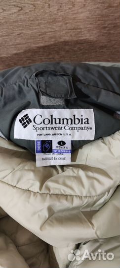 Куртка женская Columbia