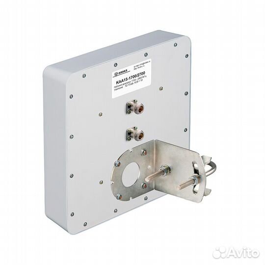 3G/4G антенны Kroks