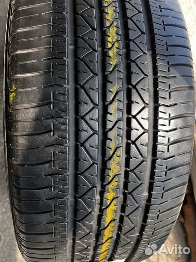 Bridgestone Dueler H/P 92A 265/50 R20