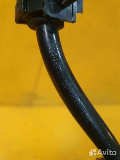 Трубка вакуумного усилителя Ford Focus 2 CAP hwda