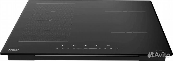 Варочная поверхность haier HHX-Y64tfvb
