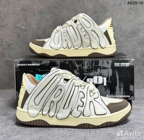 Кроссовкиold order