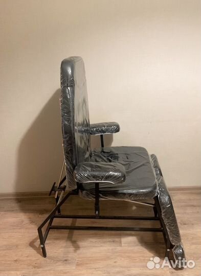 Педикюрное кресло бу