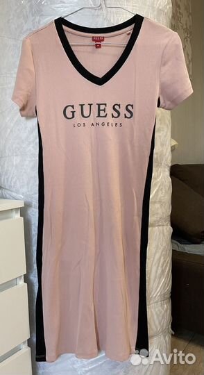 Платье женское guess