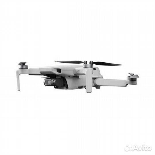 Квадрокоптер DJI mini 2 SE