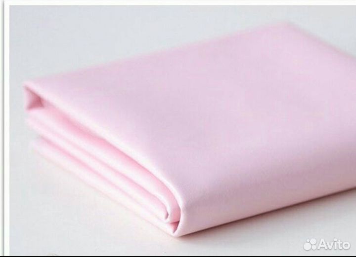 Ткань кожзам