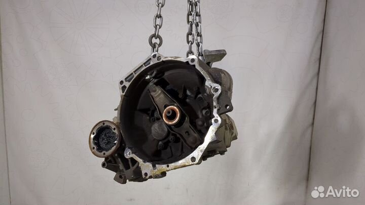 Кпп 6-ст.мех. (МКПП) Volkswagen Touran, 2005