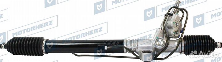 Рулевая рейка без тяг гидравлическая R20241NW