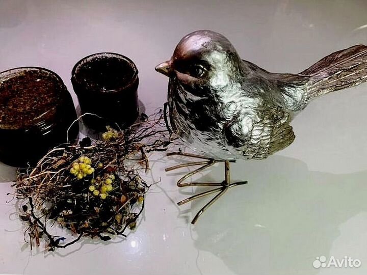 Мед волшебный для него