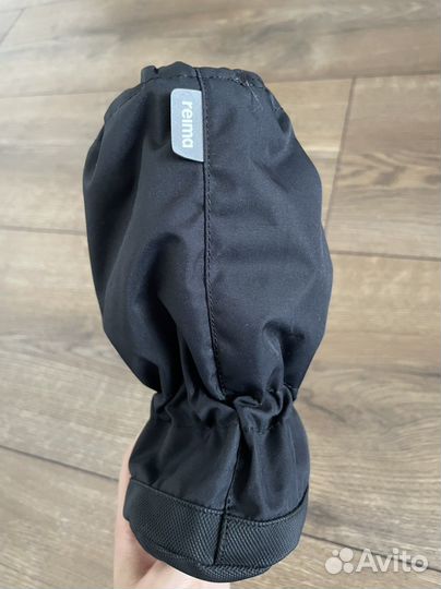 Пинетки reima 2