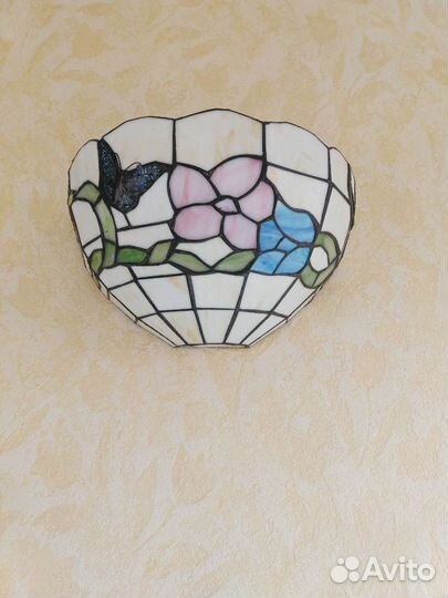 Плафон- бра две штуки