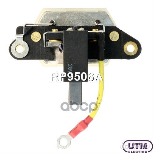 Регулятор генератора RP9508A Utm