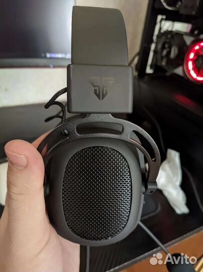 Игровая гарнитура Sоnatа мн90 (Hi-fi)