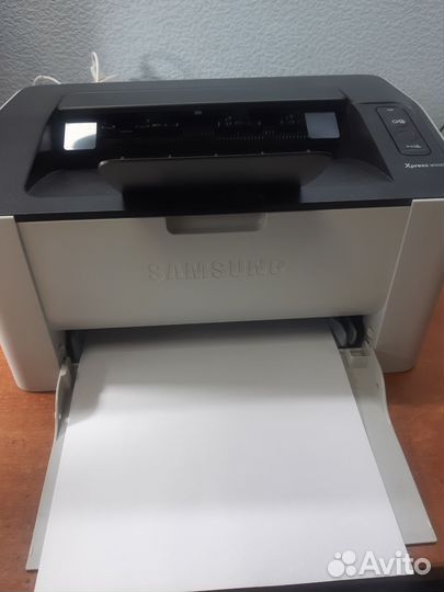 Принтер Samsung Xpress M2020