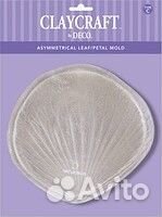 Молд ClayCraft by deco (тип С/В)