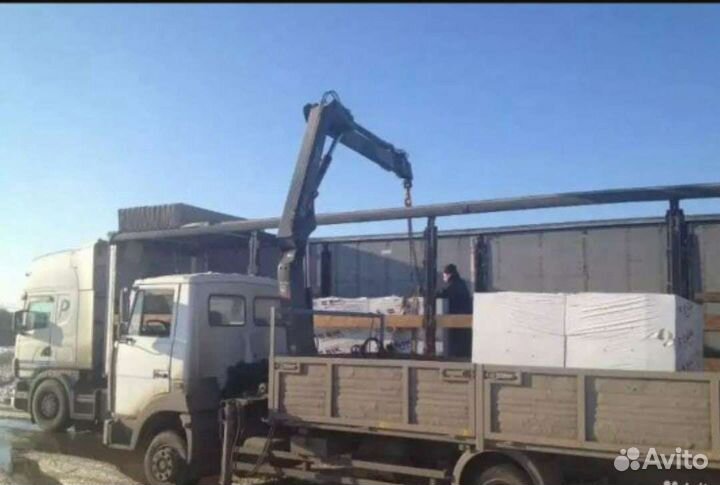 Спец техника