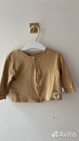 Кофта детская 74