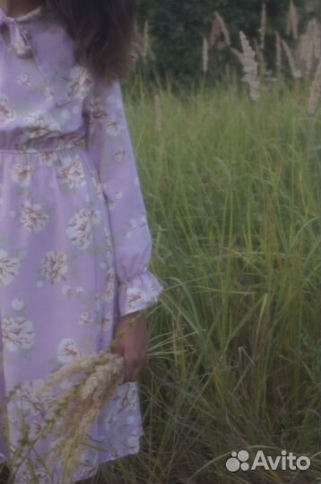 Платье женское