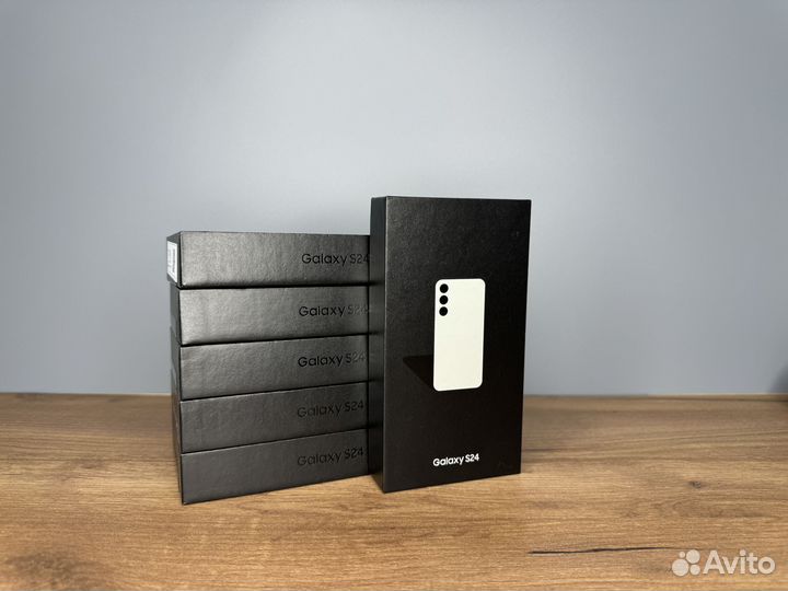 Samsung Galaxy S24, 8/128 ГБ