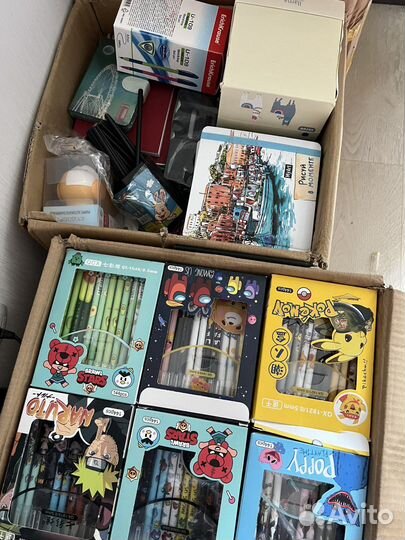 Продам канцелярию оптом