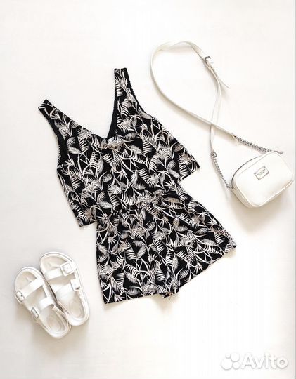 Комбинезон Mango 42