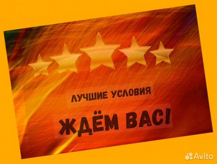 Сборщик заказов Выплаты еженедельно Без опыта М/Ж