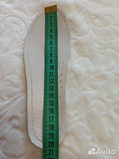 Туфли для девочки 32р