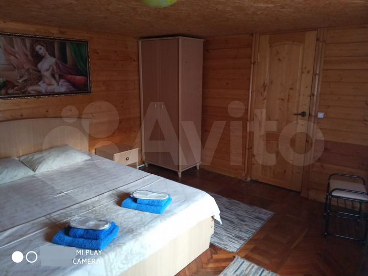 Дом 25 м² на участке 6 сот.