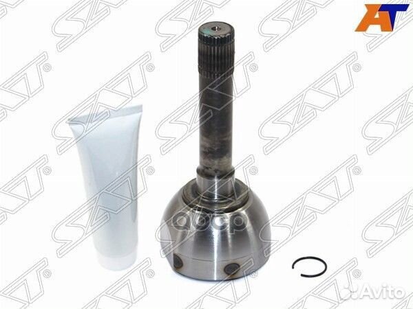 Шрус наружный nissan safari/patrol97- NI-73 Sat