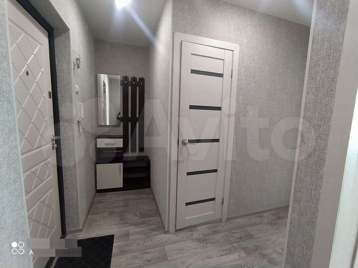 1-к. квартира, 36 м², 2/5 эт.