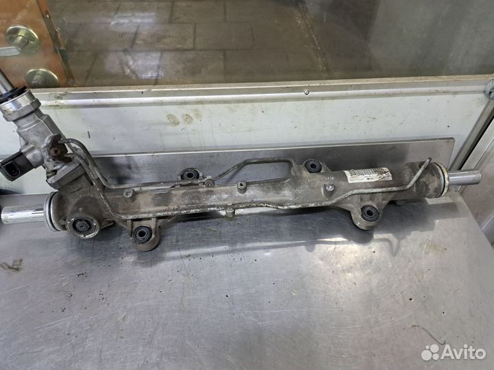 Рулевая рейка volkswagen t5