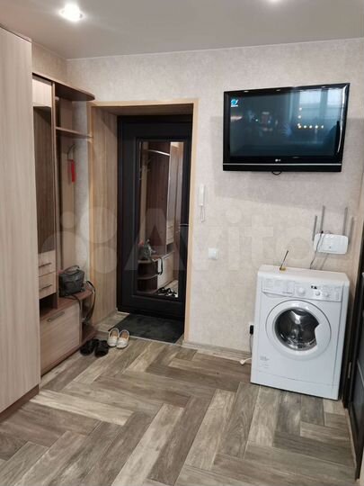 1-к. квартира, 25 м², 7/10 эт.