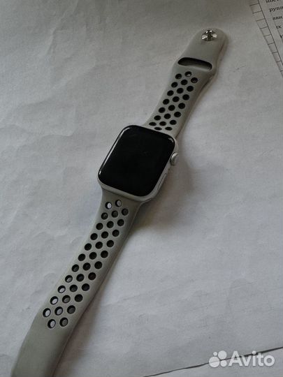 Apple watch se