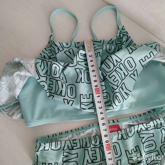 Купальник для девочки