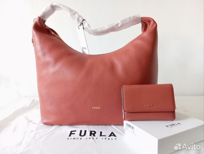 Новая сумка Furla, оригинал