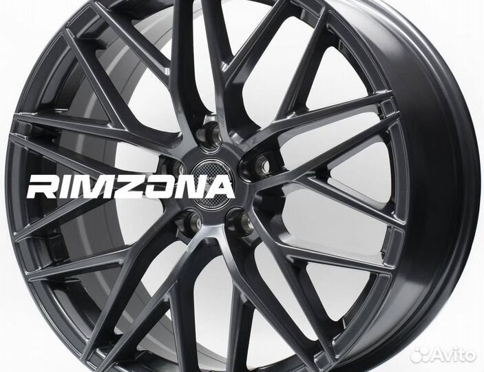 Литые диски vorsteiner R19 5x114.3 ave. В наличии