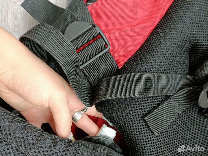 Рюкзак туристический походный 70-75 литров