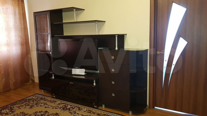 2-к. квартира, 45 м², 5/5 эт.