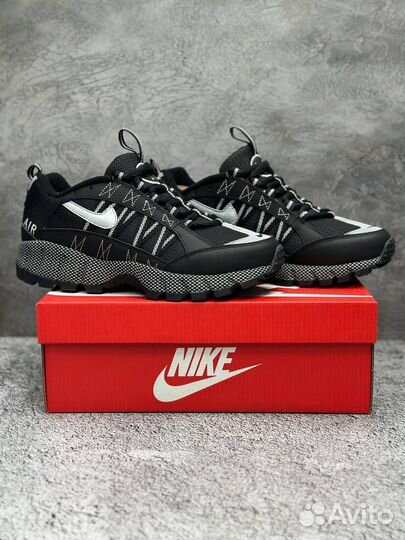 Стильные Nike Air Humara QS