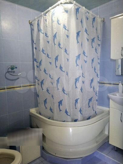 1-к. квартира, 35 м², 3/3 эт.