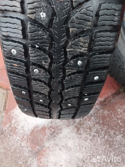 КАМА 505 Irbis 175/70 R13 82T