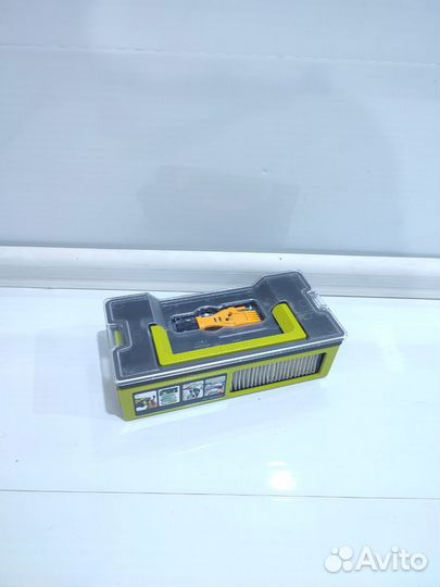 Контейнер для пылесоса LG VRF6043LR