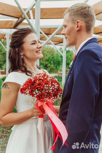 Фотограф/фотосъемка