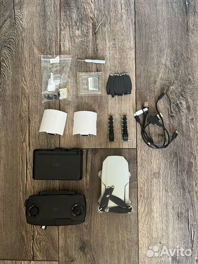 Dji mavic mini 1