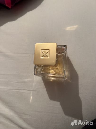 Духи baccarat rouge 540